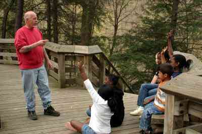 Los objetivos de los Viajes de Campo
