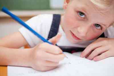 Cómo Enseñar a los Niños a Dibujar Inferencias