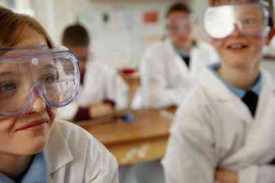 Fácil de la Feria de Ciencias Proyectos para el Tercer Grado