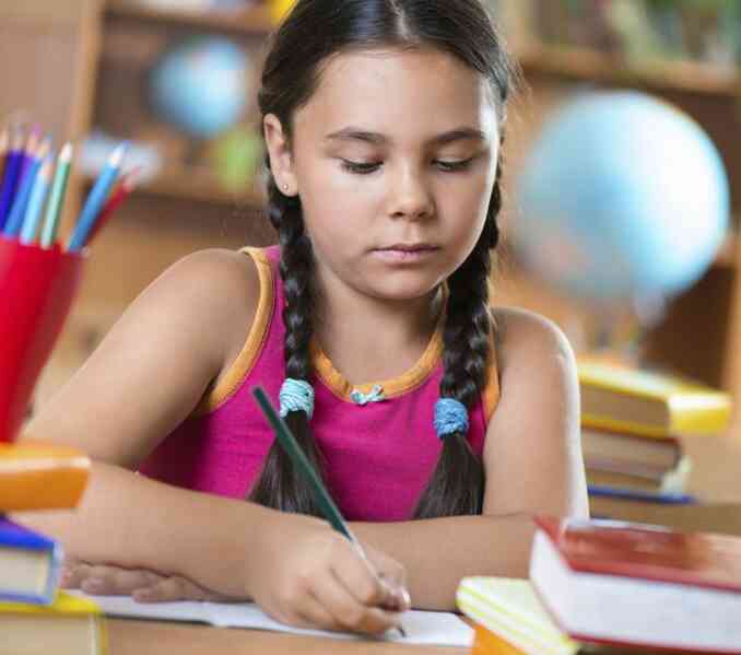 La narrativa de Actividades para ESL
