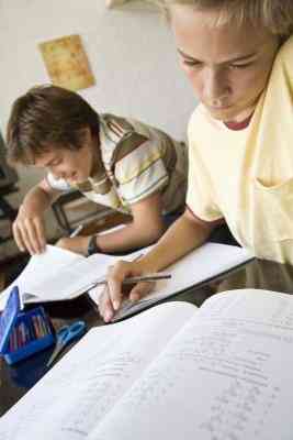 Cómo Escribir Algoritmos para el 6to Grado en Matemáticas