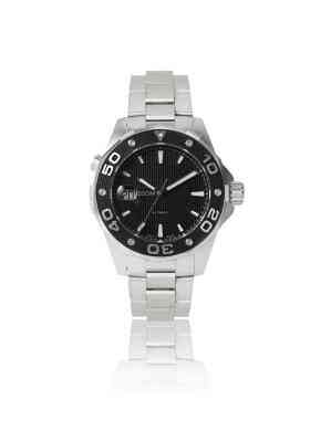 Partes de una Banda de Reloj