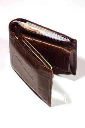 La diferencia Entre una Cartera & un Billetero