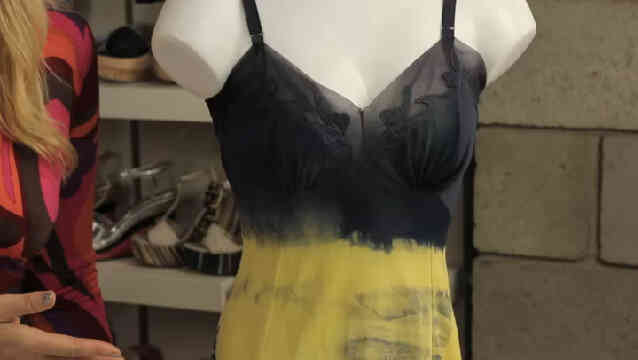 Cómo Reciclar Ropa con Diseños