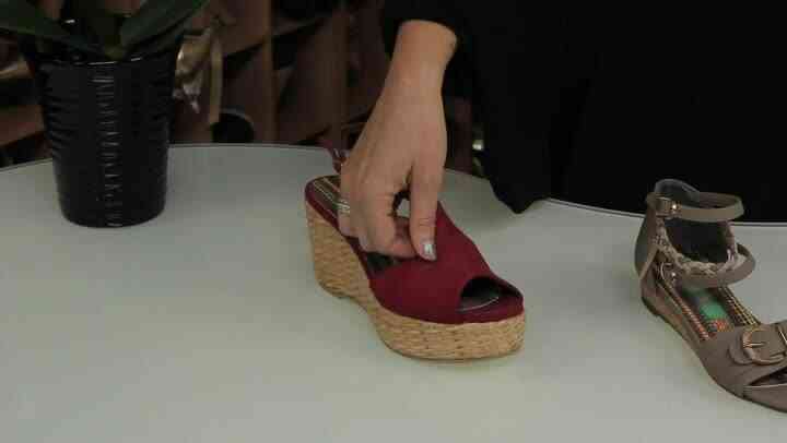 Cómodo-Estilo Vegano Zapatos