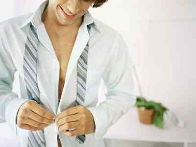 Ideas para la Reasignación de los Hombres Camisa de Vestir