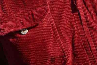 Son Pantalones De Pana Considera Pantalones De Vestir?