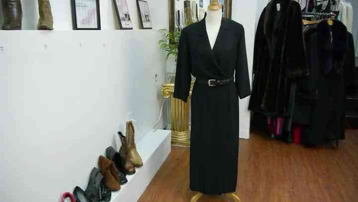 Adelgazar Looks para Mujeres de Talla grande
