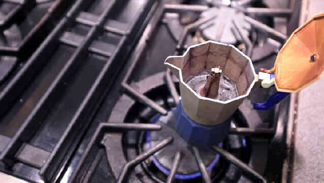 Cómo Hacer Café Espresso en Casa