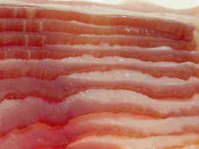 Cómo Almacenar Panceta Fresca