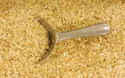 Diferencias Entre Quaker Avena Rápida & De Avena