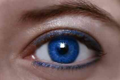 Hiperemia Ocular