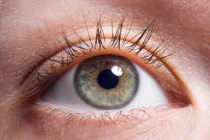 ¿Cuál Es la Función del Iris de los Ojos?