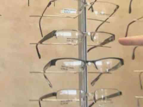 Los lentes bifocales: Guía para los Hombres Gafas