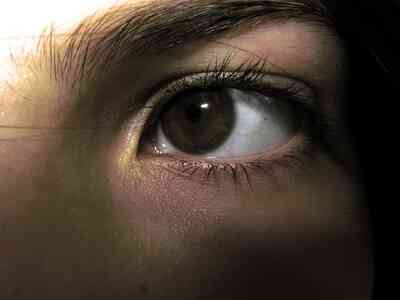 Causas de la Dilatación de las Pupilas