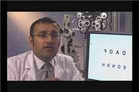 Que Viven Con El Glaucoma
