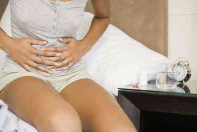 Signos, Síntomas-Tratamiento de los Quistes de Ovario Con Torsión
