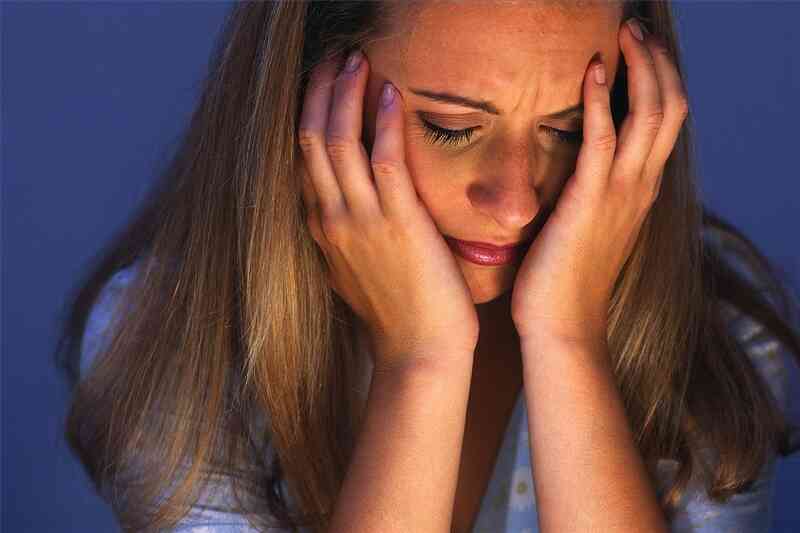 Lo Que Provoca Fuertes Dolores De Cabeza?