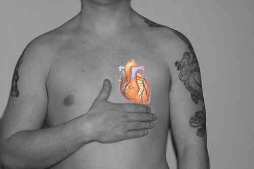¿Qué Medicamentos Pueden Causar Palpitaciones Del Corazón?