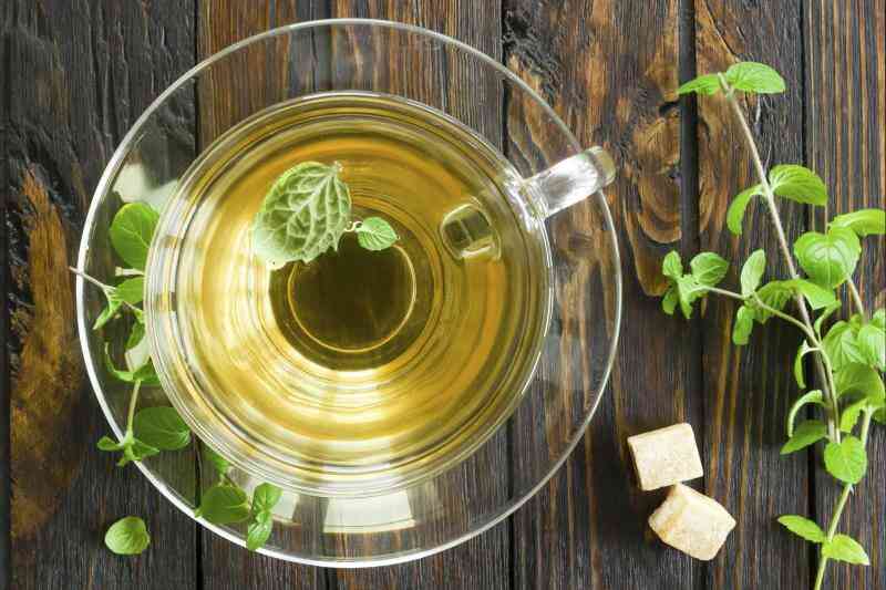 ¿Qué Tipos de Té sin Cafeína?