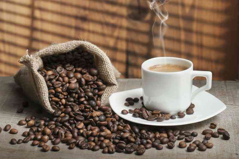Se puede Contrarrestar los Efectos de la Cafeína?
