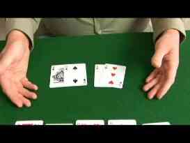 How To Read Omaha Low Hands