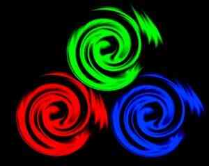 La Teoría Tricromática de la Visión del Color