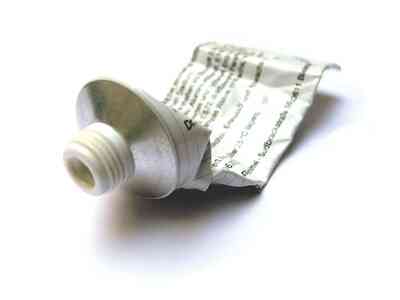 Resina De Epoxy De Los Ingredientes