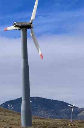 La Velocidad Del Viento Vs. La Presión De Aire