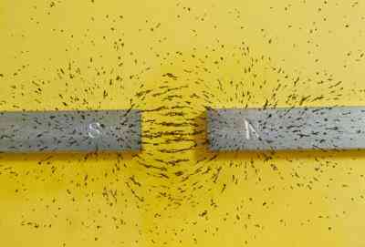 Cómo Utilizar un Imán para Crear Electricidad