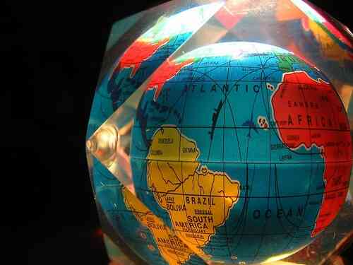 Donde Están las Zonas de clima Templado que se encuentran?