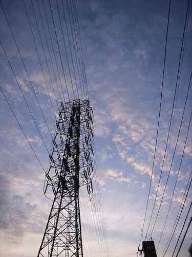 La Conductividad eléctrica del Agua Vs. Cobre