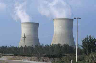 Las Ventajas de Tener Plantas de Energía Nuclear
