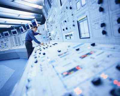 Hechos Acerca De La Energía Nuclear