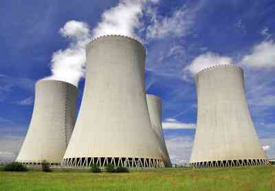 Los usos de las Plantas de Energía Nuclear