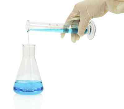 Cómo Calcular el Punto de Congelación