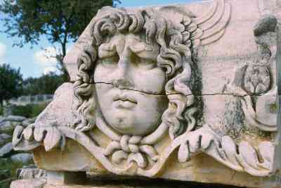 Casero Disfraz De Medusa