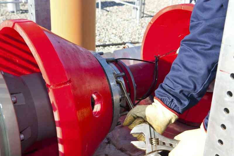 ¿Qué Es un Mandril de la Inspección?