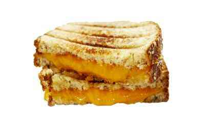 ¿Cuál Es la Diferencia Entre un Panini Grill-Prensa?