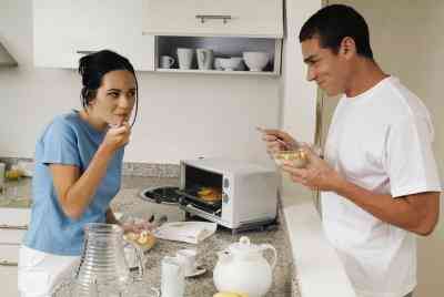 Horno Tostador Vs. Horno Convencional