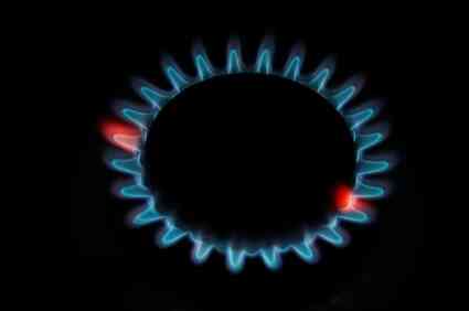 ¿Qué Es un Infrarrojo de la Estufa de Gas?