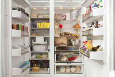 ¿Cuál Es el Modo Sabático, para el Refrigerador?