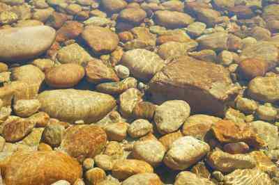 ¿Qué Tipo de Rocas Son Rocas del Río?