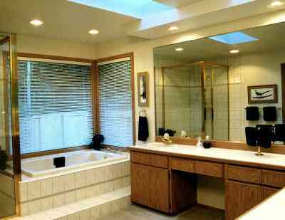 ¿Qué Es un Baño Completo Vs. 3/4 de Baño?