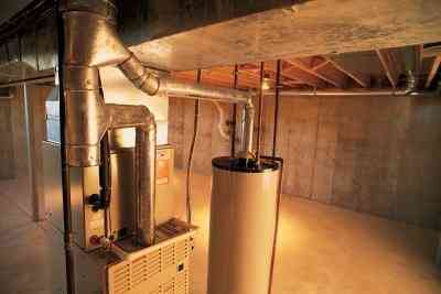 Qué Calibre de Alambre se Usa para Cable de 220 Voltios, Calentador de Agua Caliente?