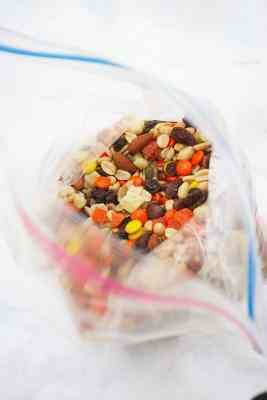 ¿Qué son las bolsas Ziploc Bolsas de Marca?