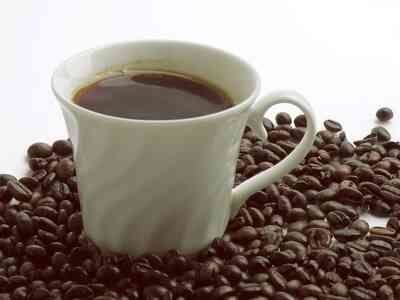 Cómo Quitar las Manchas de Café De la Tela
