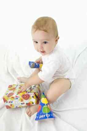 Restaurantes para Baby Showers en Miami