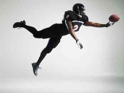 Cómo Incrustar Videos de la NFL en la NFL Galería de vídeos