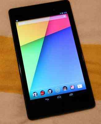 Como Desbloquear Asus Nexus Tablet